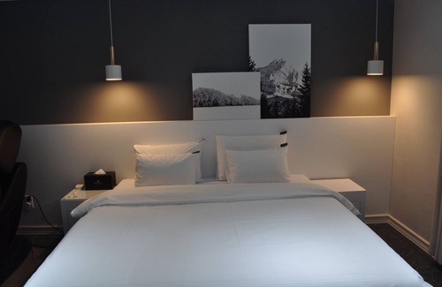 Gwangju Hôtel | Hound Hotel Sangmu