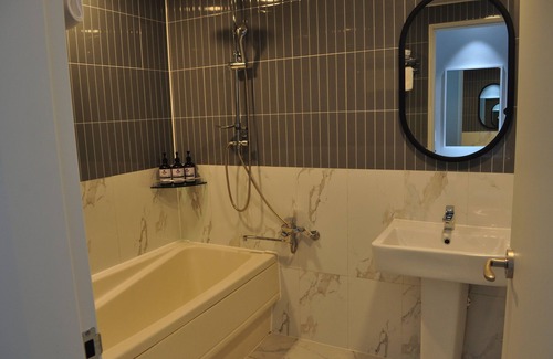 Gwangju Hôtel | Hound Hotel Sangmu