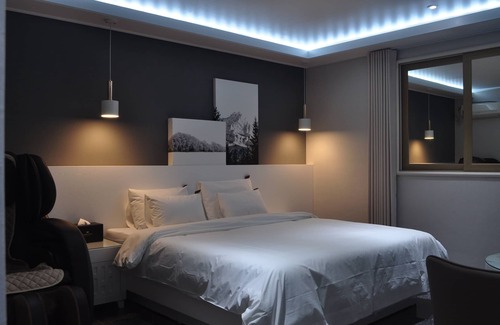 Gwangju Hôtel | Hound Hotel Sangmu