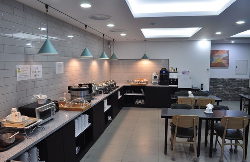 Gwangju Hôtel | Hound Hotel Sangmu