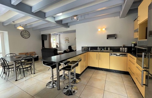 Saint-Girons-en-Bearn Maison | HOURQUET - SAINT-GIRONS-EN-BEARN