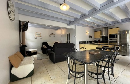 Saint-Girons-en-Bearn Maison | HOURQUET - SAINT-GIRONS-EN-BEARN