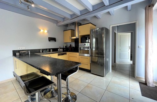 Saint-Girons-en-Bearn Maison | HOURQUET - SAINT-GIRONS-EN-BEARN