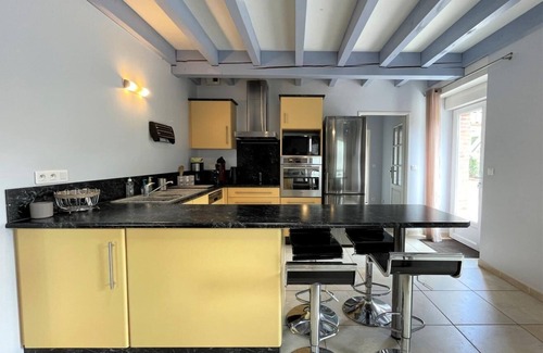 Saint-Girons-en-Bearn Maison | HOURQUET - SAINT-GIRONS-EN-BEARN