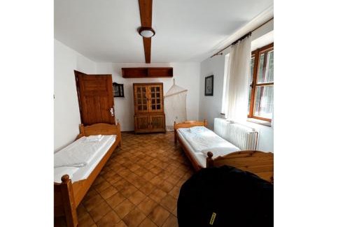 Tabor Maison | Housův Mlýn