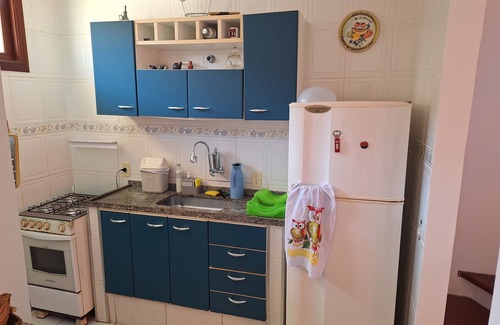 Boraceia Maison | House in condominium 100m from the beach