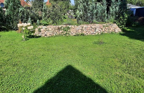 Hohendorf Appartement | Maison Hempel / appartement rez-de-chaussée
