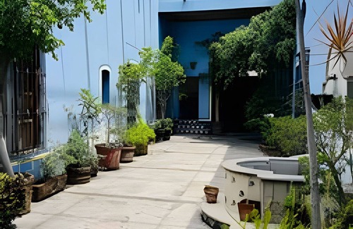 Puebla Maison | House in the Heart of the Historic Center | 907 + Parking