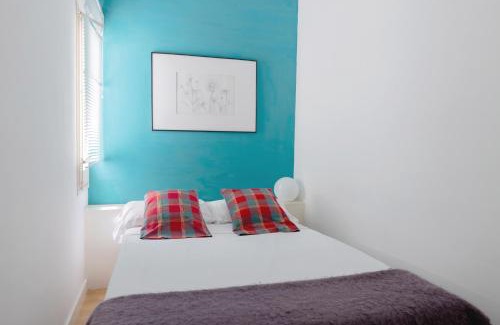 El Baix Guinardo Appartement | Housalia Guell Gaudi
