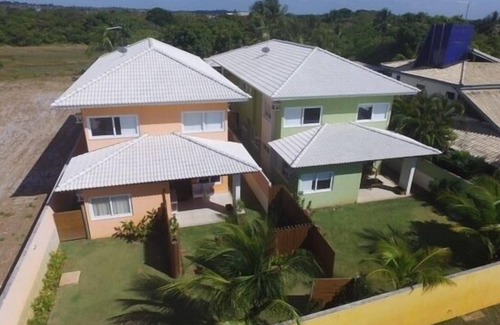 Alto da Cruz Maison | Maison 09 nouvelles suites près de la mer