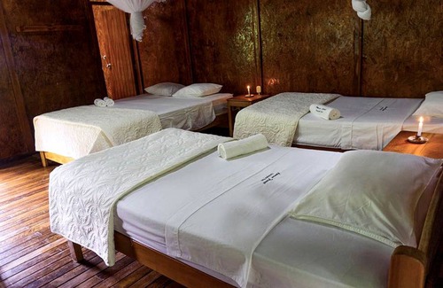 Puerto Maldonado Maison | Maison de vacances ∙ 1 chambre ∙ 3 personnes