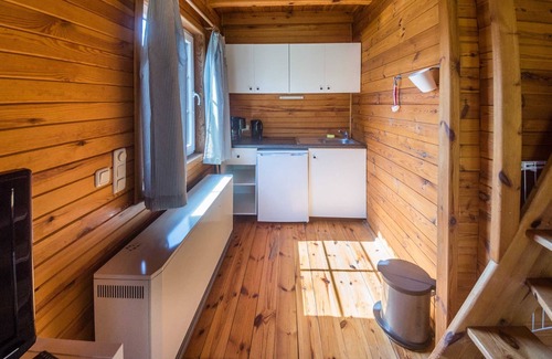 Ludershagen Maison | Maison 1 - SCHMIDT`S Holiday Homes à la campagne