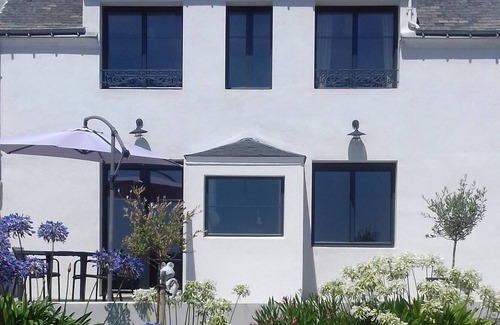 Le Palais Maison | Maison 1 à 4 personnes, proche plages et embarcadère. Emplacement idéal