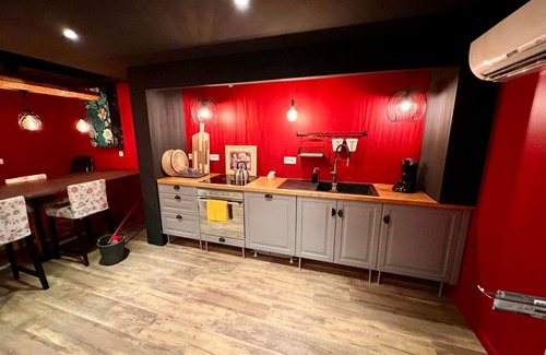Evreux Maison | Maison 10 Personnes Evreux Saint Michel