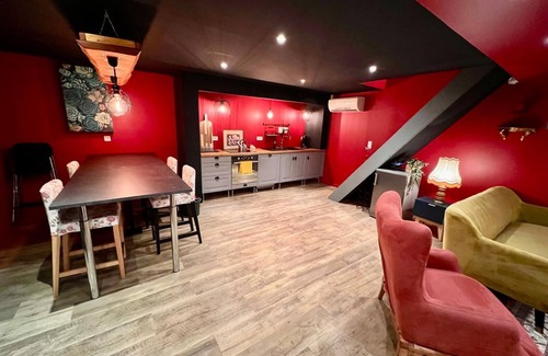 Evreux Maison | Maison 10 Personnes Evreux Saint Michel