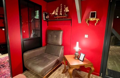 Evreux Maison | Maison 10 Personnes Evreux Saint Michel