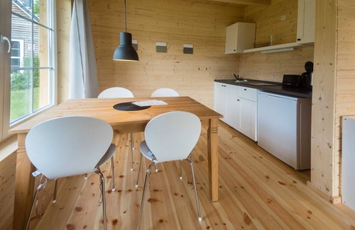 Ludershagen Maison | Maison 10 - Chalets de Schmidts à la campagne