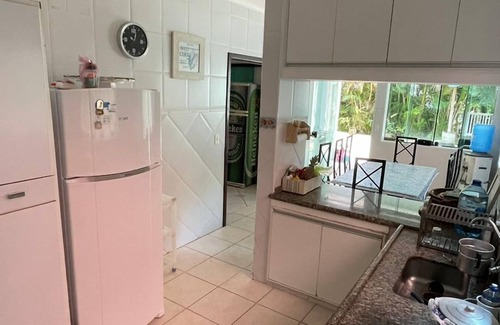 Guarutuba Maison | Maison à 100m de la plage!Loisirs et repos pour la famille!