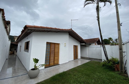 Balneario Praia do Pernambuco Maison | Maison 13 personnes à 300 mètres de la plage Guaruja-SP