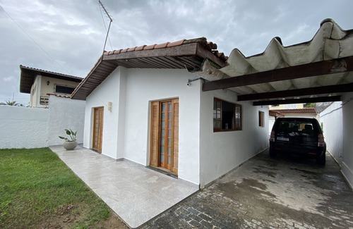Balneario Praia do Pernambuco Maison | Maison 13 personnes à 300 mètres de la plage Guaruja-SP
