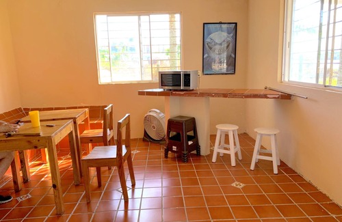 Casitas Maison | HOUSE 12 PEOPLE NEAR BEACH ACCESS TO THE RIVER
