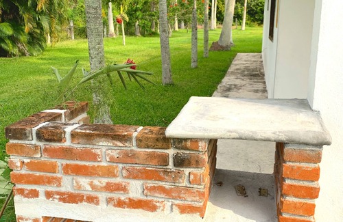 Casitas Maison | HOUSE 12 PEOPLE NEAR BEACH ACCESS TO THE RIVER
