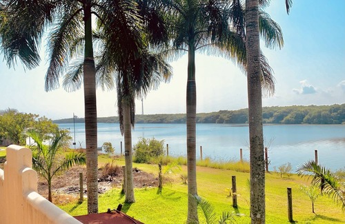 Casitas Maison | HOUSE 12 PEOPLE NEAR BEACH ACCESS TO THE RIVER