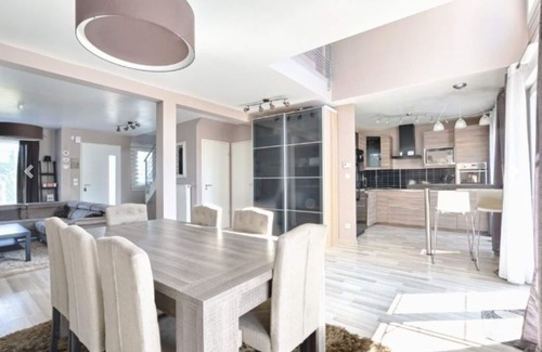 Vigy Maison | Maison 120 m² à Vigy