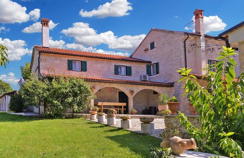 Rojnici Maison | House 1240/11852 (Istria - Rojnići), 15000m from the beach