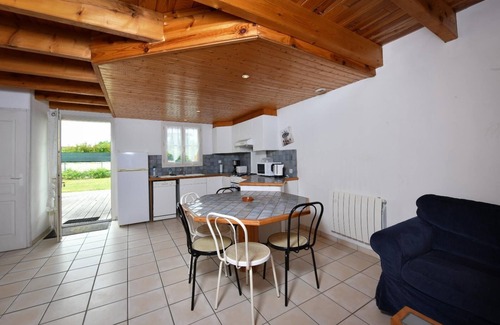 Ternant Appartement | Maison 13 5 couchages 2 SDB
