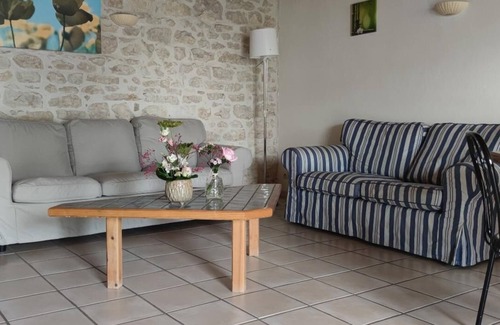 Ternant Appartement | Maison 13 5 couchages 2 SDB