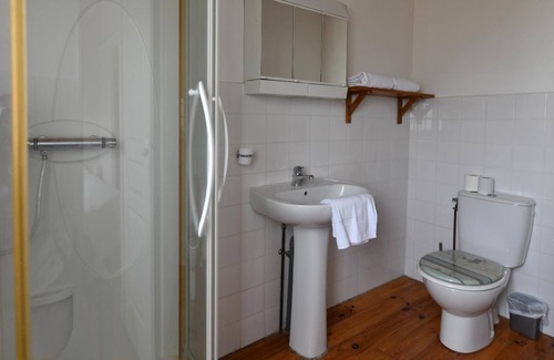 Ternant Appartement | Maison 13 5 couchages 2 SDB