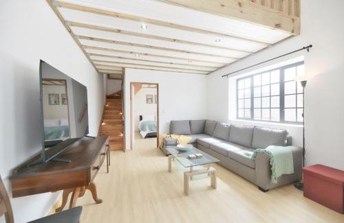 Arniston Maison | House 15 A Kassiesbaai