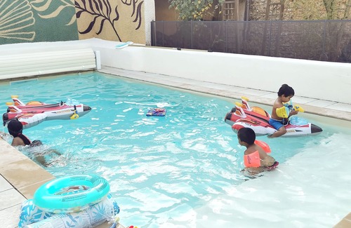 Senonches Maison | Casa 15 personas en el Perche con billar, futbolín, balneo ...