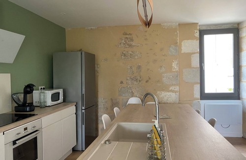 Agonac Maison | HOUSE 1676, IN THE HEART OF THE GREEN PERIGORD