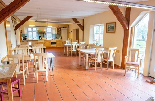 Krummenhagen Maison | Maison - 170m² Maison à Stralsund