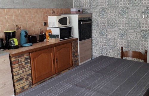 Le Chatelet-sur-Sormonne Cottage | MAISON 2 à 6 PERSONNES '