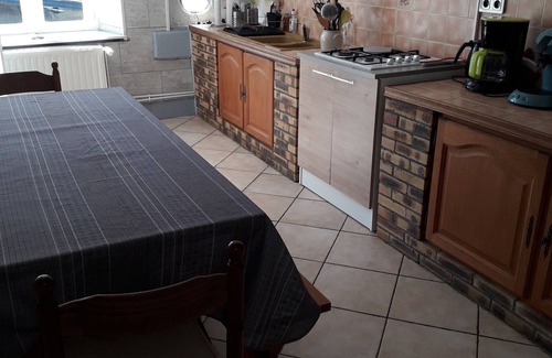 Le Chatelet-sur-Sormonne Cottage | MAISON 2 à 6 PERSONNES '