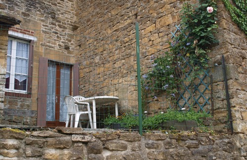 Le Chatelet-sur-Sormonne Cottage | MAISON 2 à 6 PERSONNES '