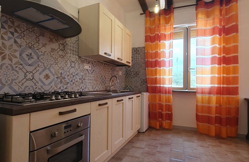 Castelsardo Appartement | House 2 in the countryside, near the town center and the sea