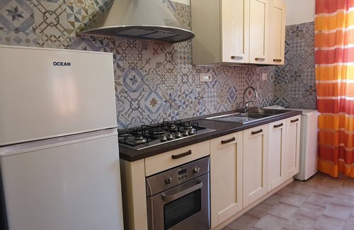 Castelsardo Appartement | House 2 in the countryside, near the town center and the sea