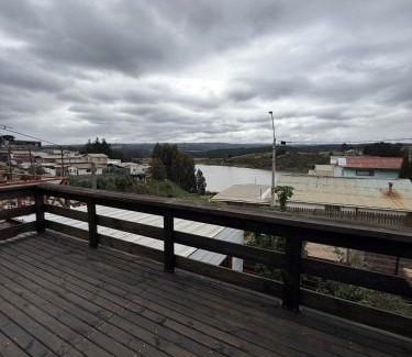 Pichilemu Maison | House 2 on Lake Pichilemu