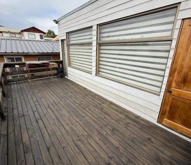 Pichilemu Maison | House 2 on Lake Pichilemu