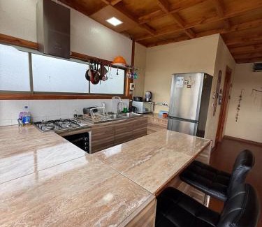 Pichilemu Maison | House 2 on Lake Pichilemu