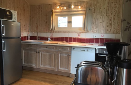 Coye-la-Foret Maison | Maison 2 pièces 45m², 20mn de PARIS