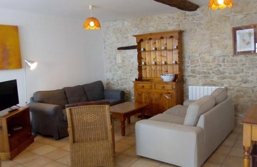 Ternant Appartement | Maison 2 8 couchages 3 chambres 1 SDB