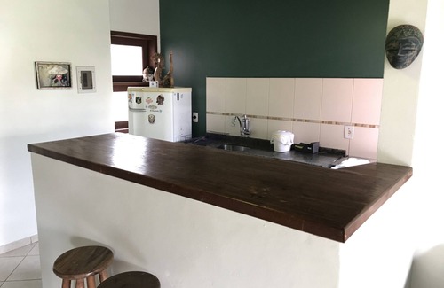 Rio Tavares Maison | House 2 Sleeps 200 meters from Joaquina beach