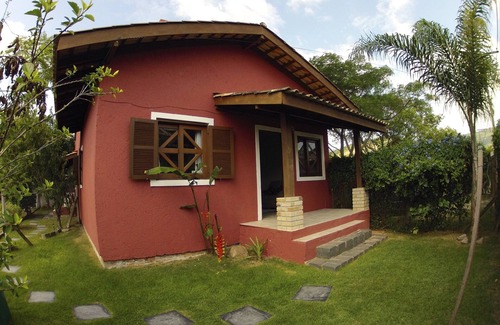 Rio Tavares Maison | House 2 Sleeps 200 meters from Joaquina beach