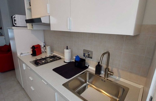 Cavoretto Appartement | House 2 square, hill view