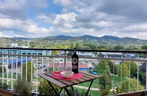 Cavoretto Appartement | House 2 square, hill view